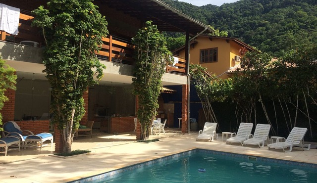 Spacious home with privacy in condominium of Toq Toq incl. - 3 suites