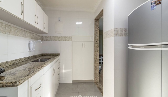 Spacious House 300m From Praia do Pero - Vvp0027