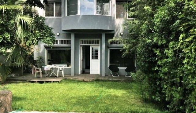Spacious House In San Isidro Near Nautical Clubs And Restaurants