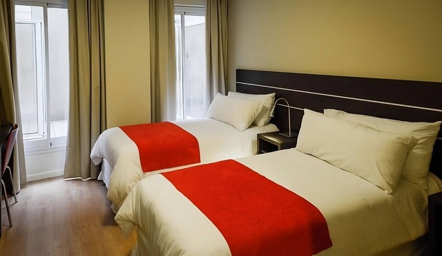 Spacious Unit for a Group Stay | 10-min walk to Plaza de Mayo & Casa Rosada