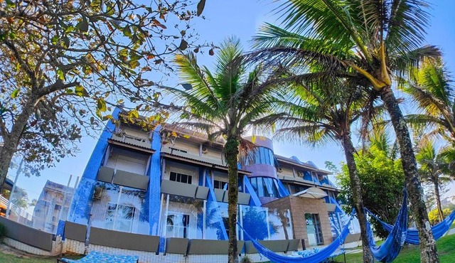 Spazio Marine Hotel - Guaratuba