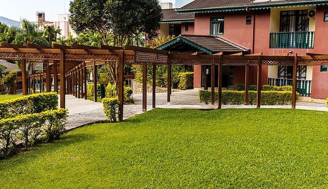 Spazio Vital Apartments