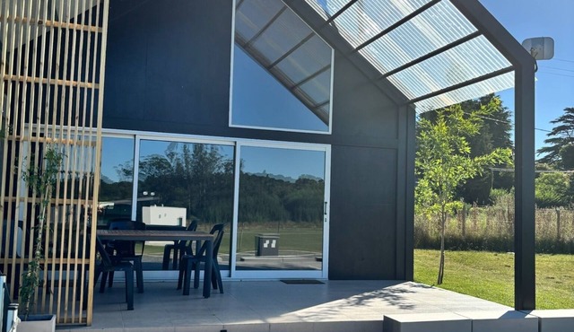 Spectacular views, comfort and tranquility at Casa Granero