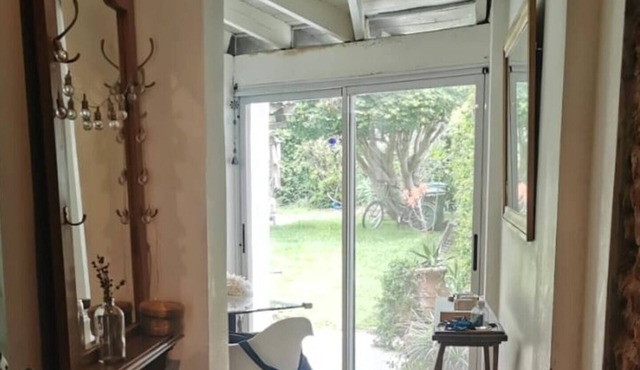 Spectacular house in Olivos