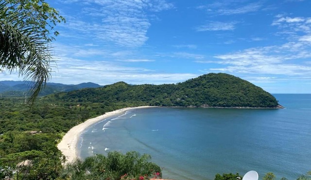 Spectacular View Gated Community Sahy
