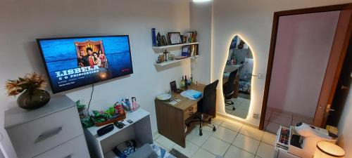 Splendido Niterói Quarto Aconchegante com Banheiro Só Seu - Anfitrião mora no local in Niterói