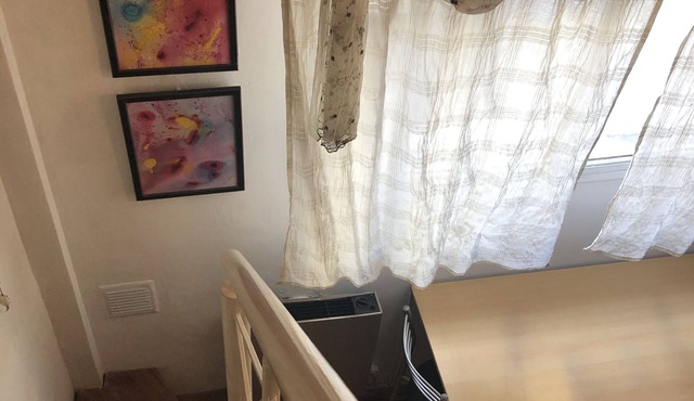 SPRING SALE ,COZY LOFT with JACUZZI. GREAT FULLY EQUIPPED IN THE HEART OF BA.