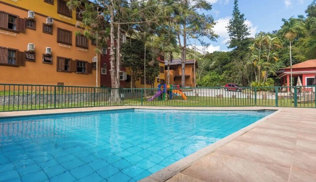 Standard Suite w/Pool & Spa Access l 3.6 mi to Catedral São João Batista