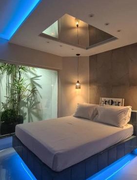 Stillus Private Motel