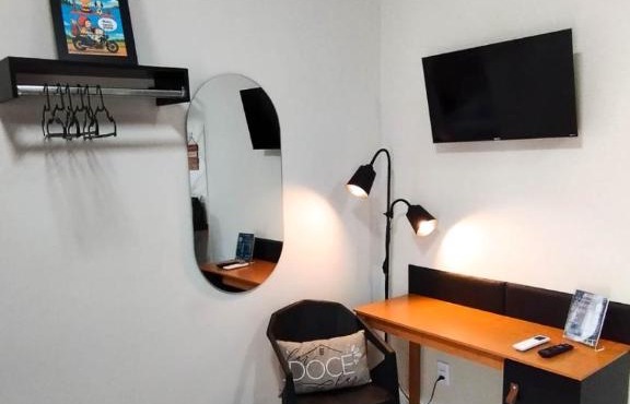 Studio 14 - Microcasa perto de tudo em Vitória! in Vitória