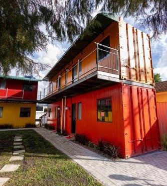 Studio 7 com Aquecimento e estacionamento perto da OAB e Pedreira 1º andar in Curitiba
