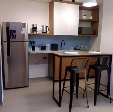 Studio aconchegante prox. Shopping Catuai e Gleba Palhano