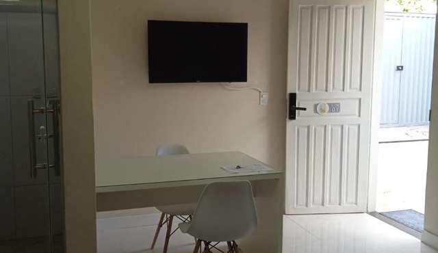 Studio Alencar in Aracruz