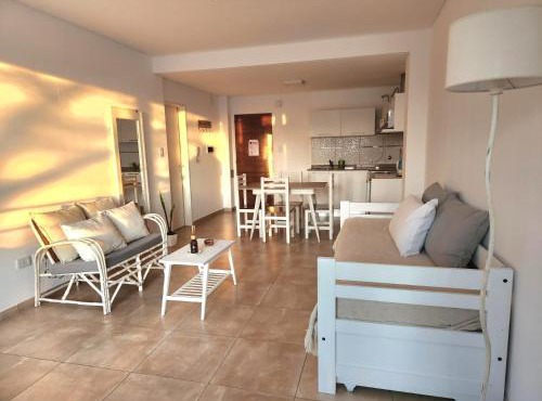 Studio apartment mitre