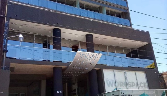 Studio apartments DFC Building - FMA Coliving in Salta