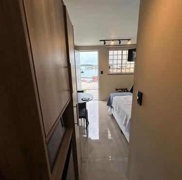 Studio Beira Mar in Salvador