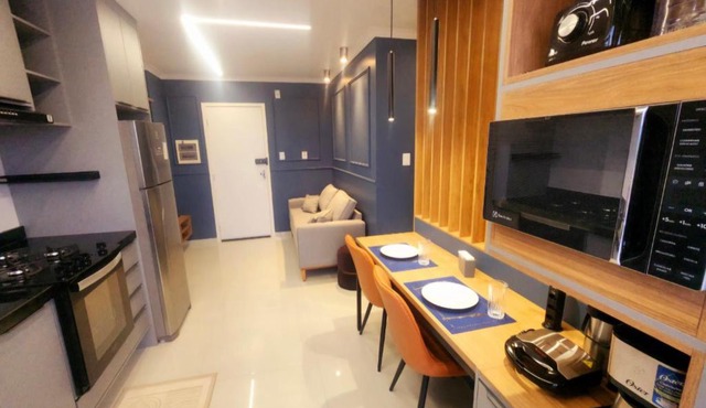 Studio BLU'Mar - Charme e Exclusividade