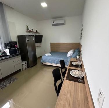 Studio CG Tingui 1