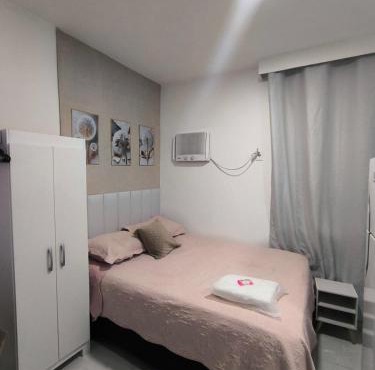 Studio CG5, Campo Grande RJ