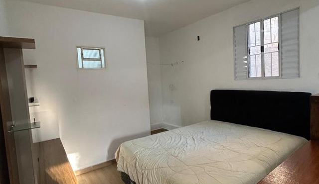 Studio completo próximo ao centro in São Luiz do Paraitinga