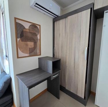 Studio Completo, Centro, Próximo a Hospitais, Vaga in Passo Fundo