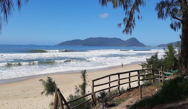 Studio Deluxe com Hidromassagem - Casa Kaia Mar
