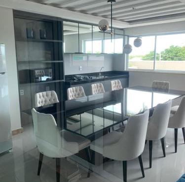 Studio Design II in Sobral