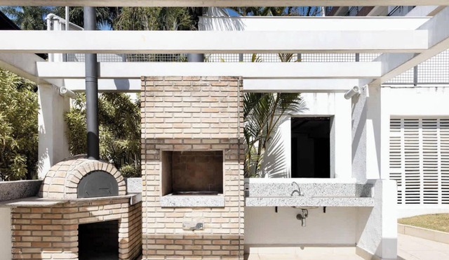 Studio em Cotia com piscina e lazer completo in Cotia