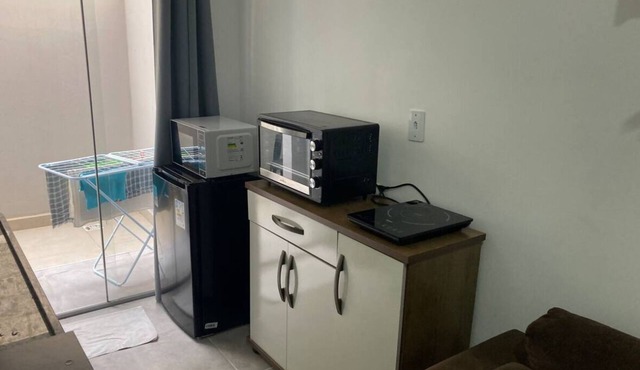 Studio em São João dele rei