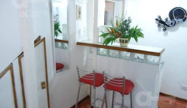 Studio en PH La casita de Pablo in Buenos Aires