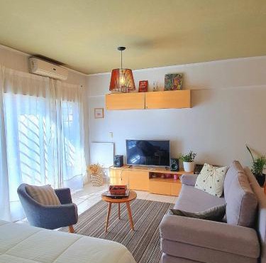 Studio Exclusivo en Palermo Queens