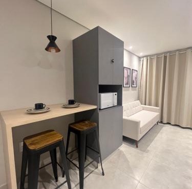 Studio In Belo Horizonte
