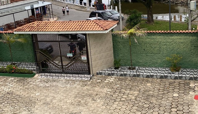 Studio in Mongaguá in Mongaguá