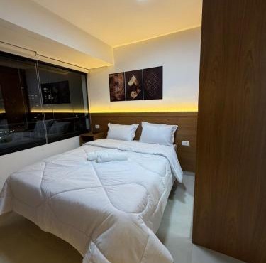 Studio Moderno em Pinheiros
