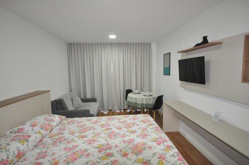 Studio no centro