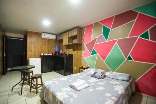 STUDIO Ponta Verde in Maceió