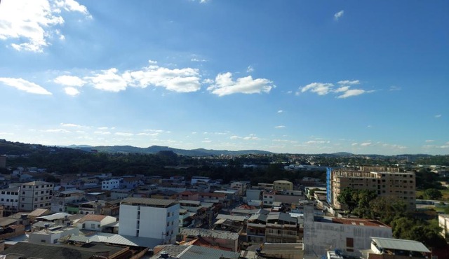 Studio Prime, Aconchegante, Climatizado com Estacionamento
