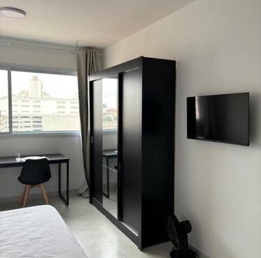 Studio Tucuruvi 6 in São Paulo