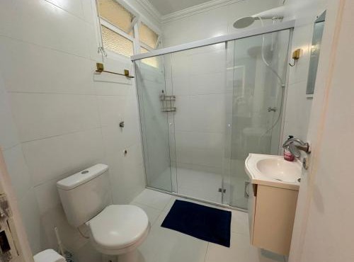 Studio Uma Quadra da Praia - Pitangueiras