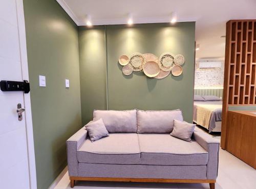 Studio VER'Amazon - Luxo e Conforto in Santarém