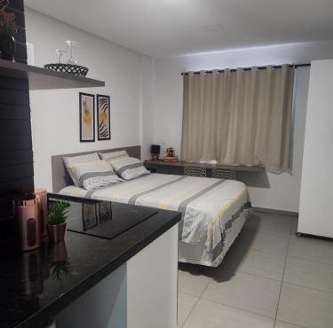 Studio Wets Fit - 2 in Mossoró