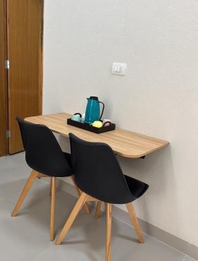 Studio Zeny in Monte Carmelo