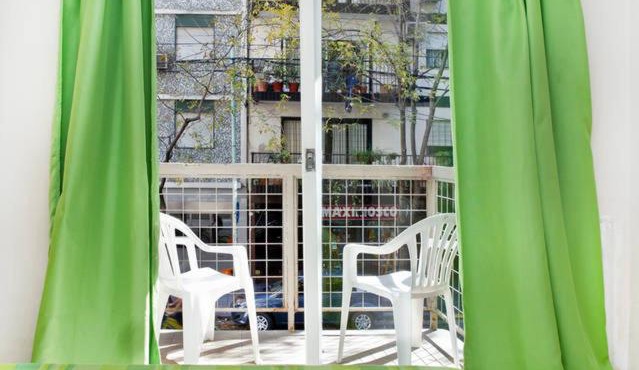 Studio zona Alto Palermo