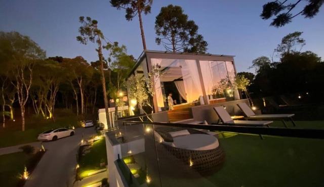 Studios Heaven in Gramado