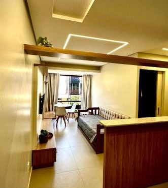 Studios Sudoeste - Brasil in Brasília