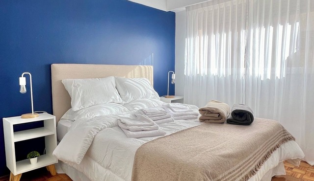 Stylish Haven in Downtown Buenos Aires! in de Buenos Aires