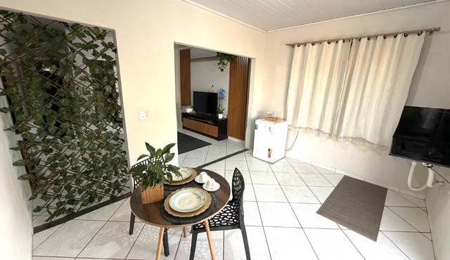 Suíte premium Ar , WI-FI e TV SMART in Rondonópolis