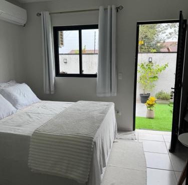 Suíte Sta Felicità 2 - Confortável e Aconchegante