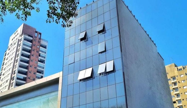 Suíte Tripla - Próximo à av. Paulista