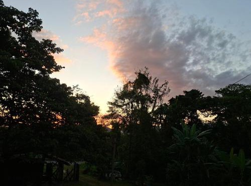Suítes Águas do Estaleiro